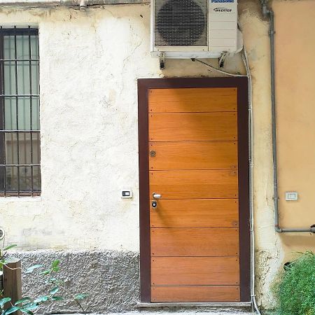 Bomboniera Nel Cuore Di Milano Navigli Ngoại thất bức ảnh