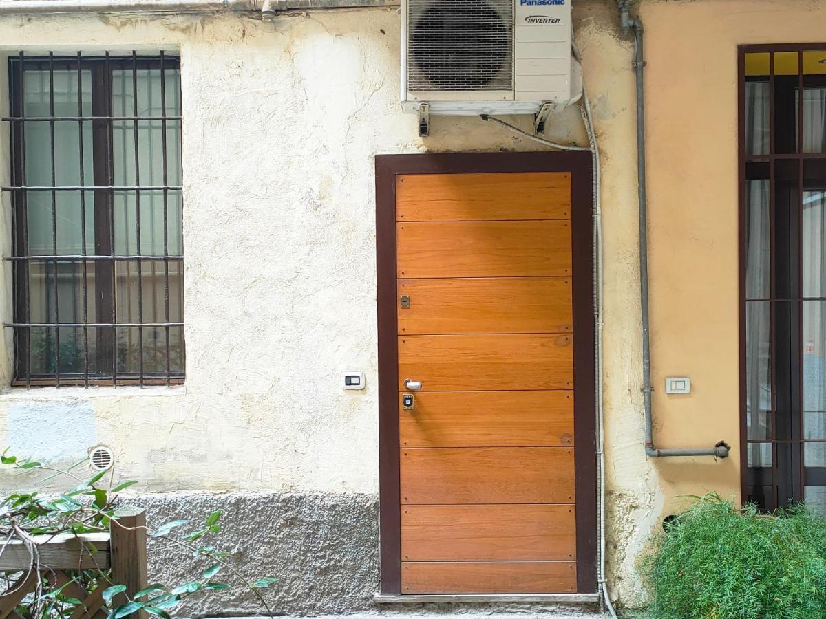 Bomboniera Nel Cuore Di Milano Navigli Ngoại thất bức ảnh